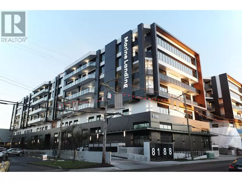 8188 MANITOBA ST #230, Vancouver, BC V5X4L8