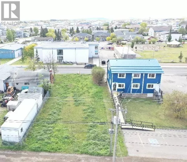 Fort St. John, BC V1J6X2,10220 99 AVENUE