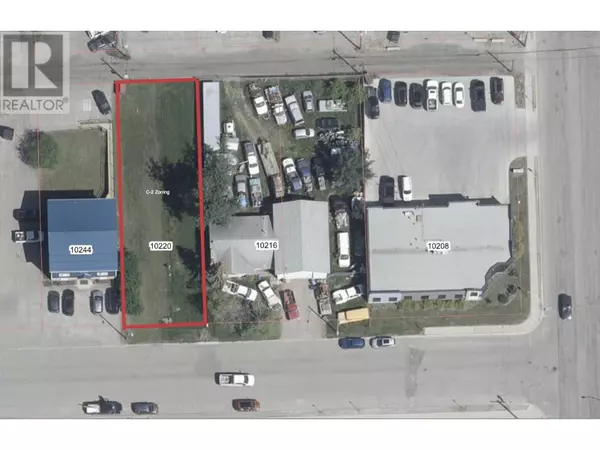 Fort St. John, BC V1J6X2,10220 99 AVENUE