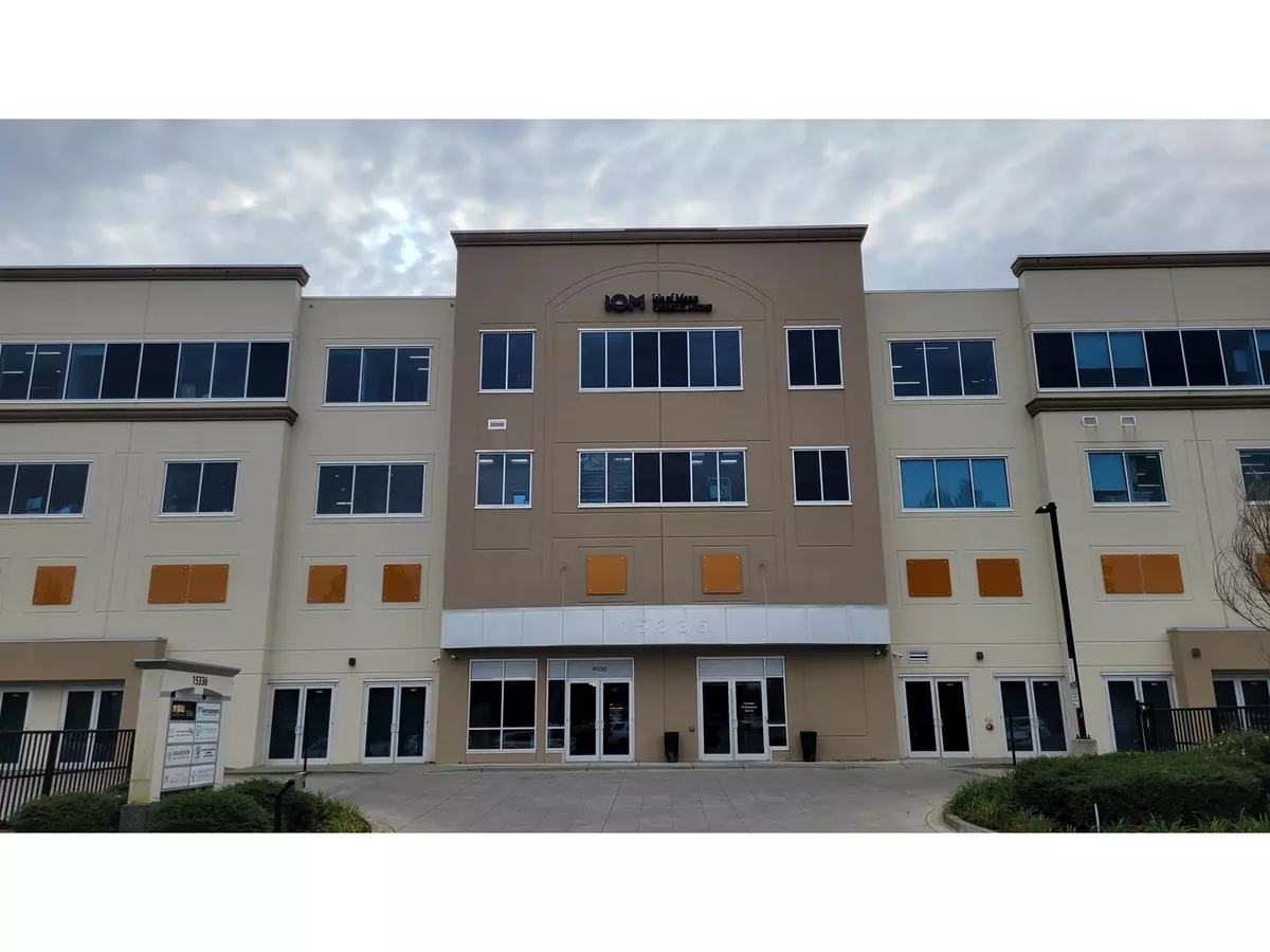 Surrey, BC V3Z0X2,15336 31 AVE #412