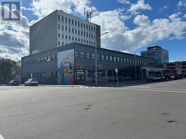 1323 5TH AVENUE, Prince George, BC V2L3L6