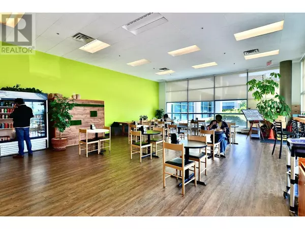 Burnaby, BC V5C6C6,4170 STILL CREEK AVE #140