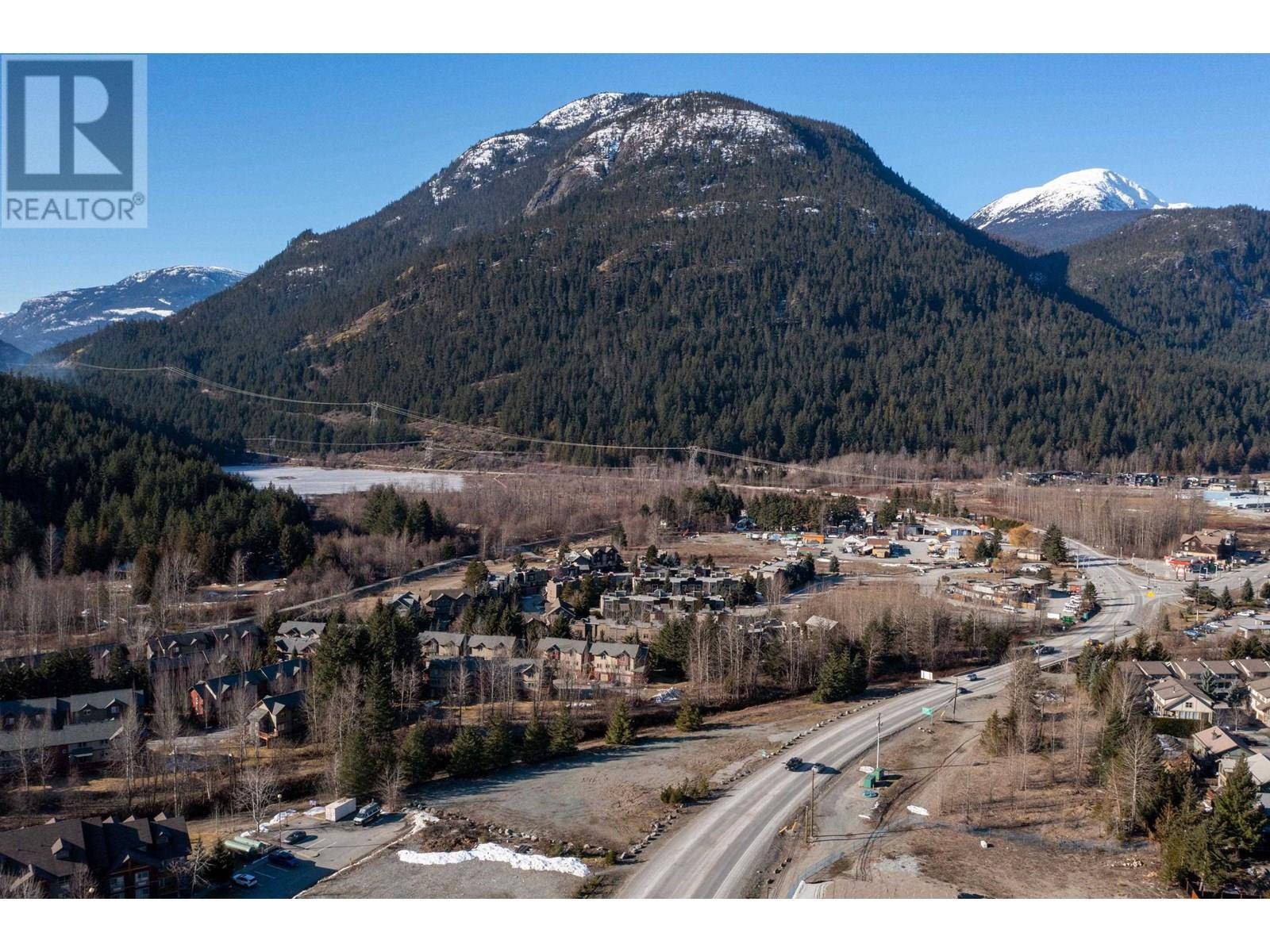 Pemberton, BC V0N2L0,1460 PORTAGE ROAD