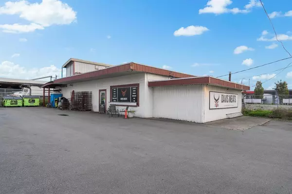 Abbotsford, BC V4S2N6,2844 MT. LEHMAN ROAD