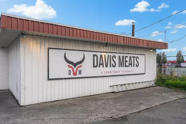 2844 MT. LEHMAN ROAD, Abbotsford, BC V4S2N6