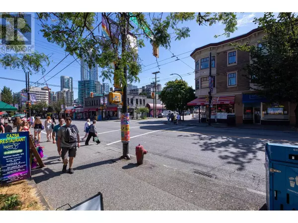 Vancouver, BC V6E1N2,DAVIE ST #1107