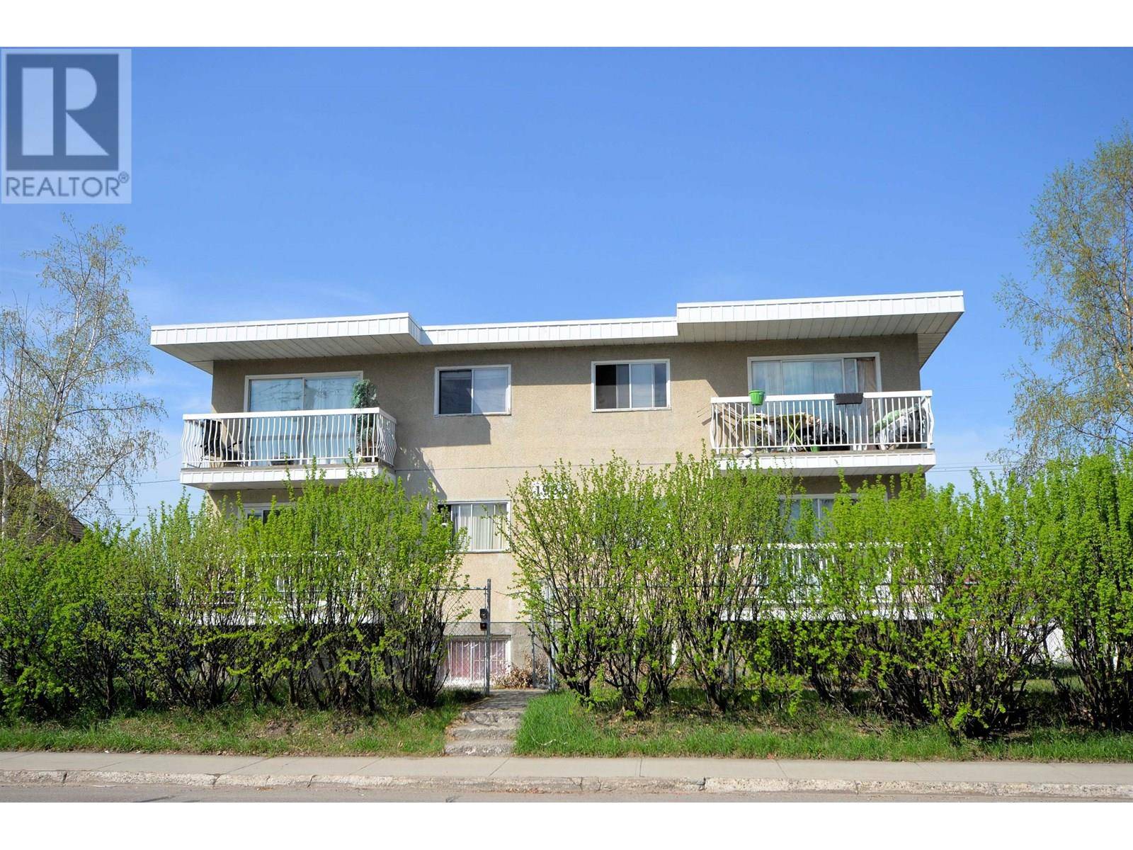 1933 SPRUCE STREET, Prince George, BC V2L2R5