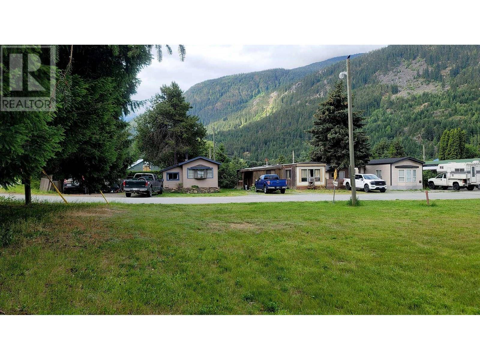 Pemberton, BC V0N2L2,7617 PEMBERTON MEADOWS ROAD