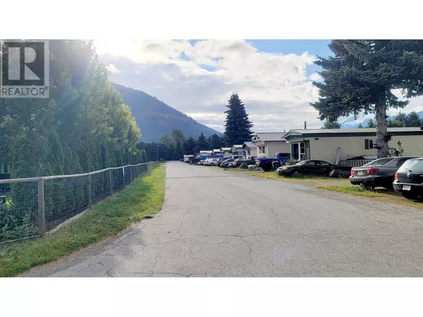 Pemberton, BC V0N2L2,7617 PEMBERTON MEADOWS ROAD