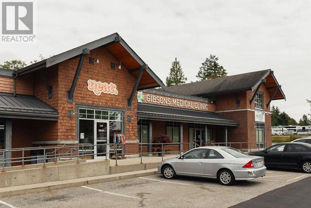 Gibsons, BC V0N1V7,1100 SUNSHINE COAST HIGHWAY