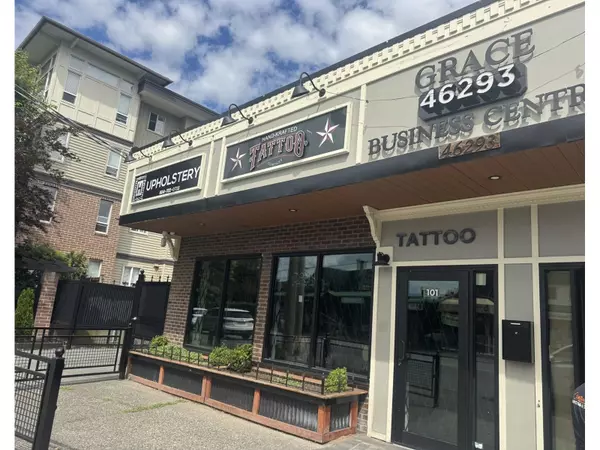 46293 YALE RD #102, Chilliwack, BC V2P2P7