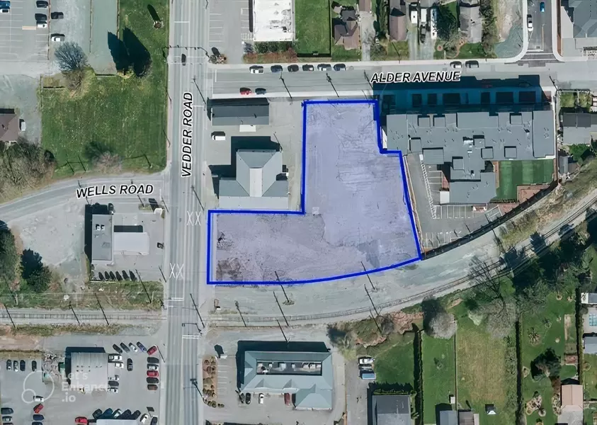 7164 VEDDER ROAD|Sardis East Vedder, Chilliwack, BC V2R4G4