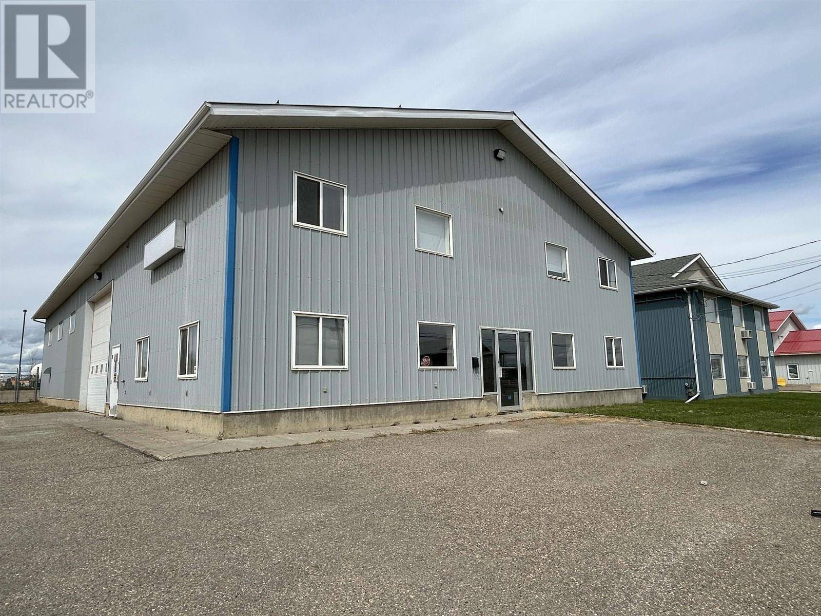 8916 109 STREET, Fort St. John, BC V1J6H4