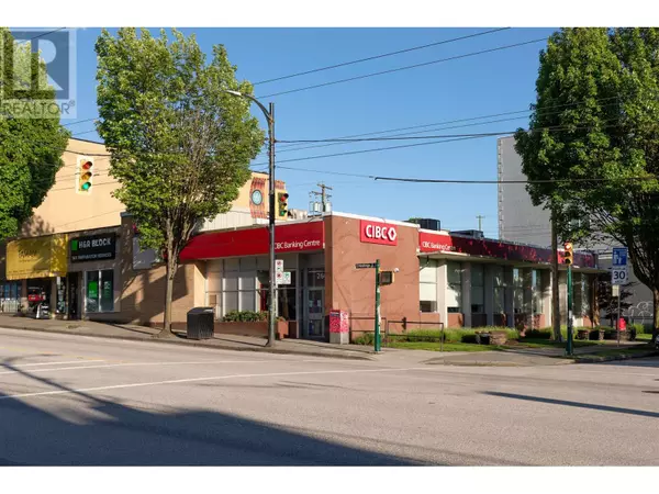 2602 E HASTINGS STREET, Vancouver, BC V5K1Z6