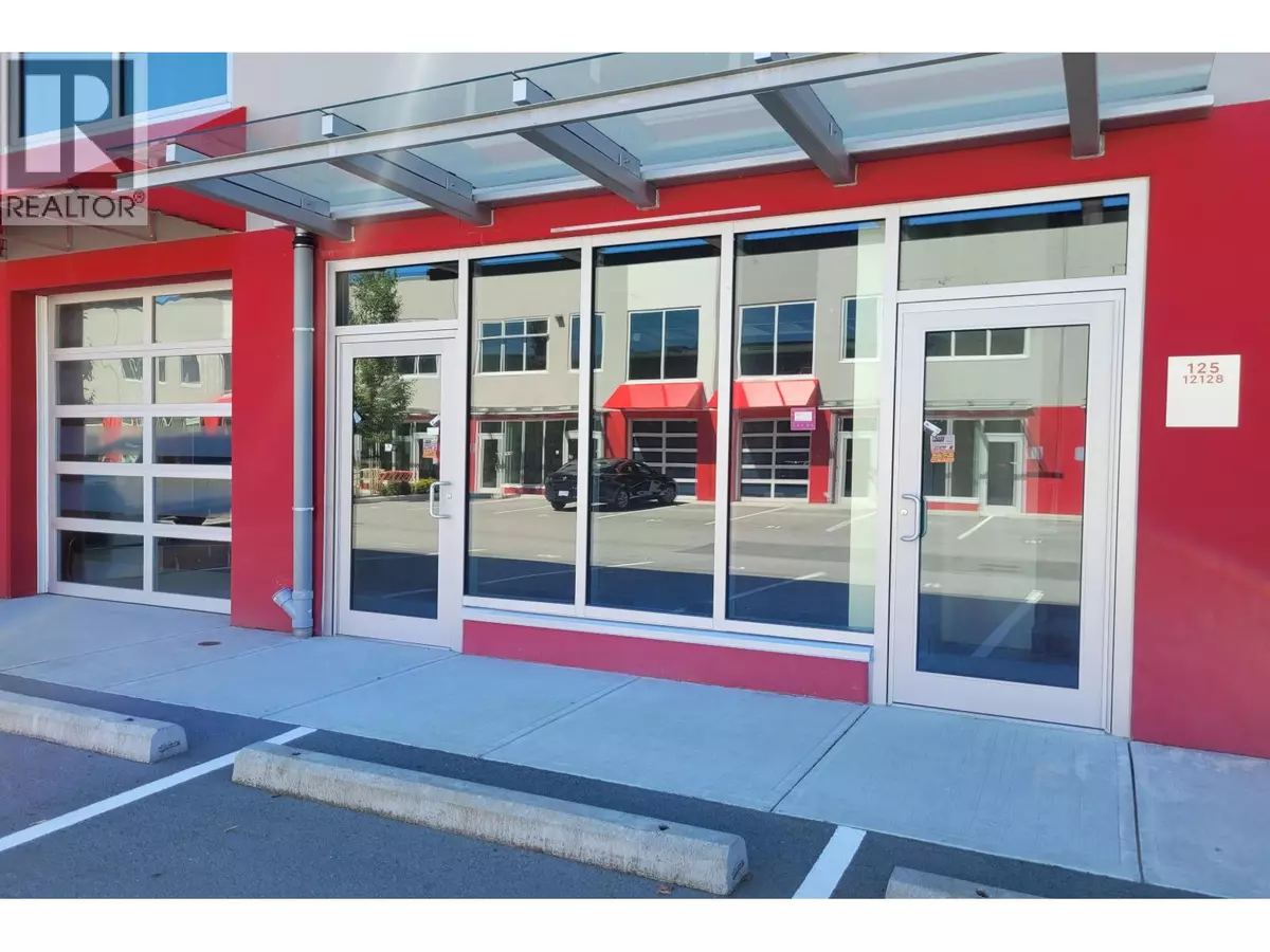 Richmond, BC V7A0B5,12128 HORSESHOE WAY #125