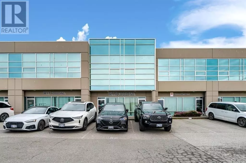 Richmond, BC V6W1J9,21331 GORDON WAY #3140