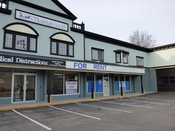 Chilliwack, BC V2P2N6,45863 YALE RD #112