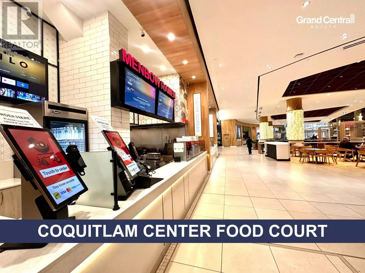 Coquitlam, BC V3B5R5,2929 BARNET HWY #2440