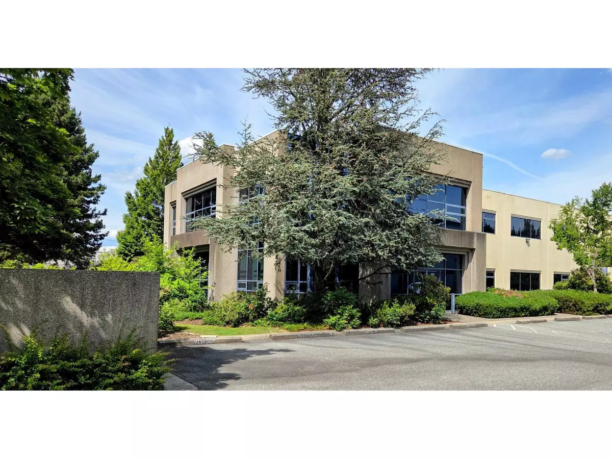 Langley, BC V1M3B4,9110 196A #100B