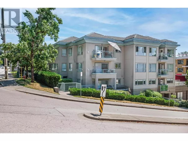 North Vancouver, BC V7P2N6,11680 LLOYD AVE #1