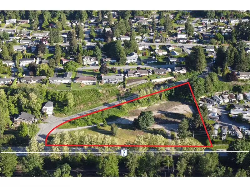 34491 LOUGHEED HIGHWAY, Mission, BC V2V6N7