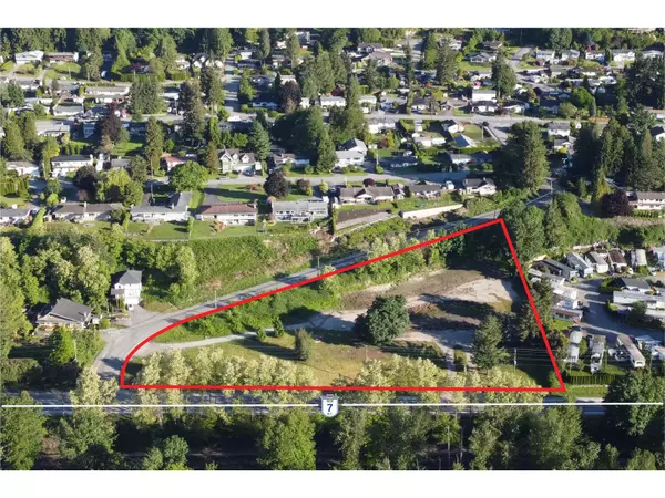 34491 LOUGHEED HIGHWAY, Mission, BC V2V6N7