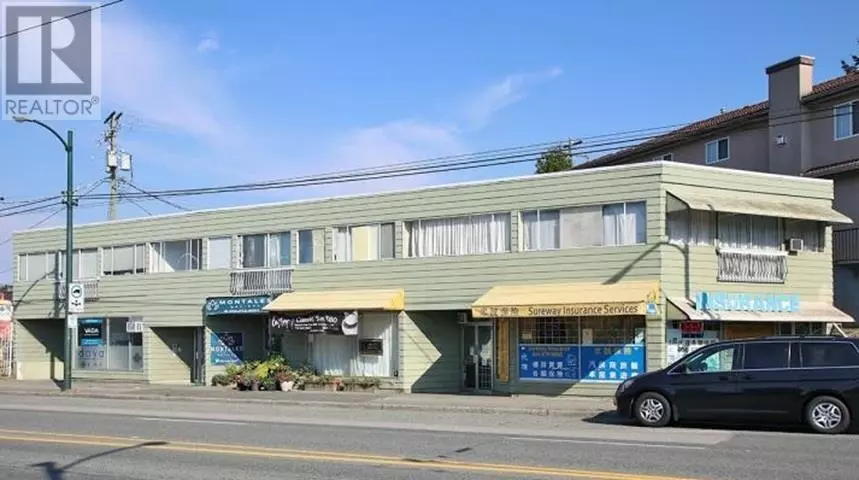 Vancouver, BC V5N4N8,4510 VICTORIA DRIVE