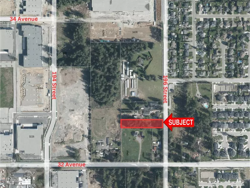 3271 196 STREET, Surrey, BC V3S0L5