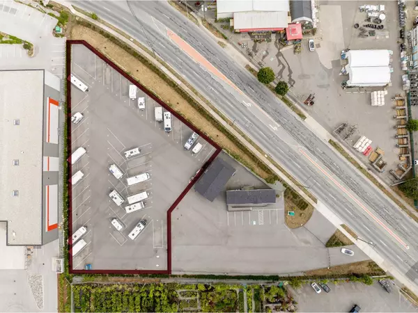 31806 MARSHALL ROAD, Abbotsford, BC V2T6A1