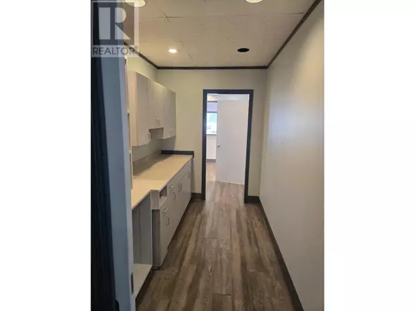 Terrace, BC V8G1P8,4550 LAKELSE AVENUE