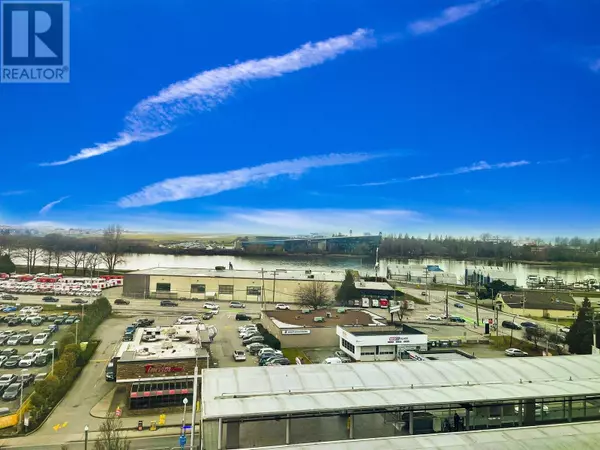 Richmond, BC V6X0J8,4000 NO. 3 RD #6130