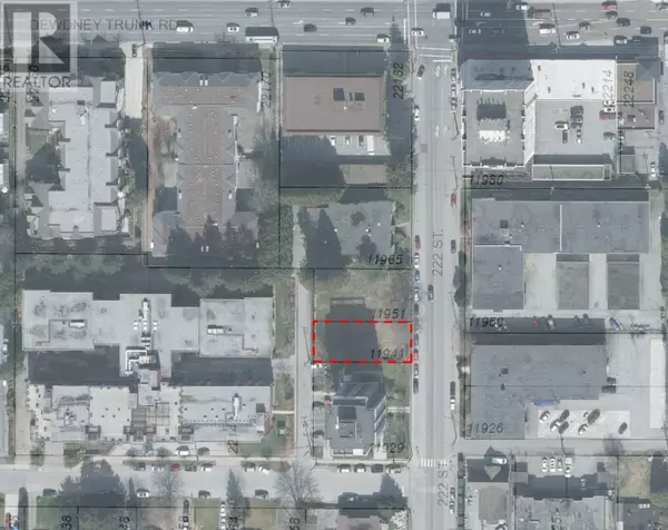 11941/11951 222 STREET, Maple Ridge, BC V2X5V9