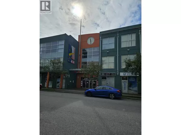 8700 MCKIM WAY #1008, Richmond, BC V5X4A5