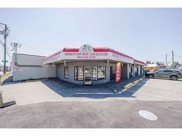 7195 HORNE STREET, Mission, BC V2V3X9