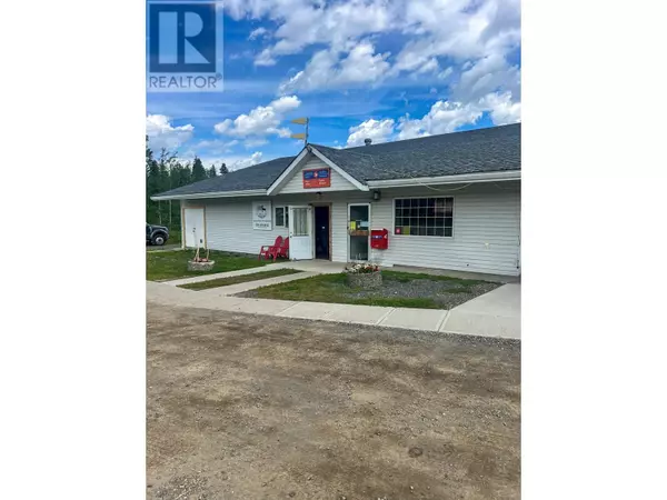 6011 LITTLE FORT 24 HIGHWAY, Lone Butte, BC V0K2E2