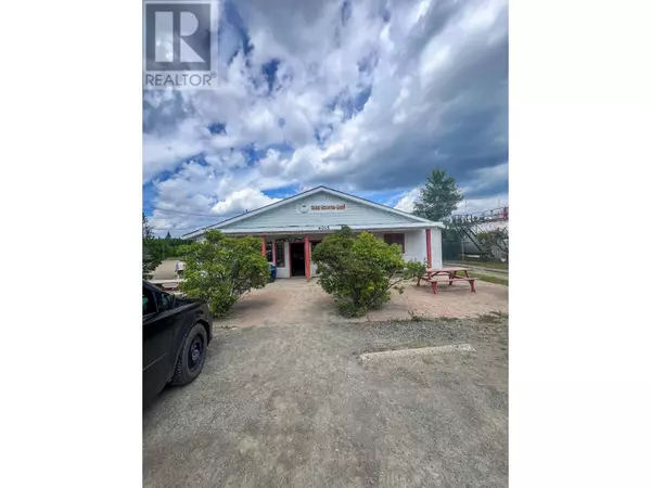 Lone Butte, BC V0K2E2,6011 LITTLE FORT 24 HIGHWAY