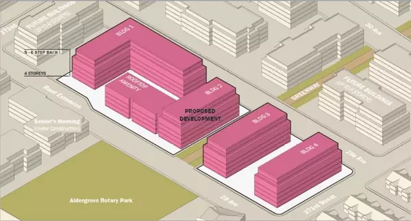 Langley, BC V4W3J8,27291 29 AVENUE