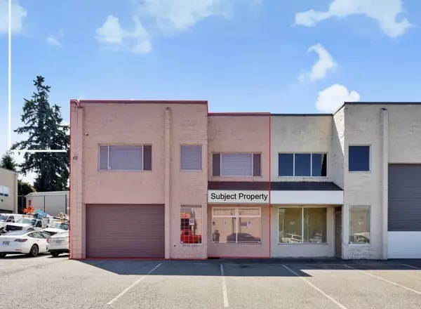 14770 64 AVE #211, Surrey, BC V3S1X7