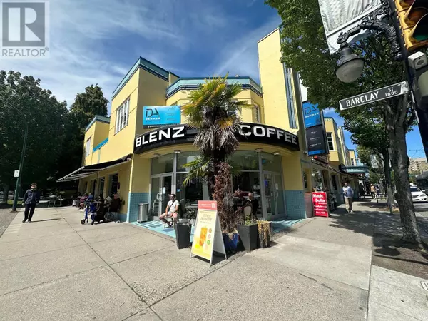 935 DENMAN STREET, Vancouver, BC V5S1J9