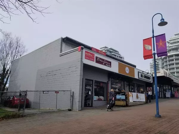 White Rock, BC V4B3Z3,1365 JOHNSTON ROAD