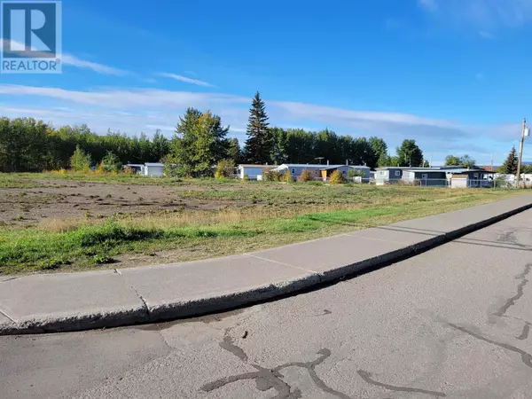 Fraser Lake, BC V0J1S0,84 ENDAKO AVENUE