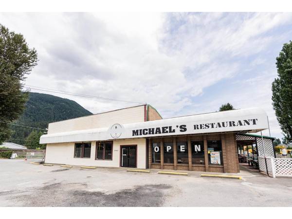 37165 LOUGHEED HIGHWAY, Mission, BC V0M1G0