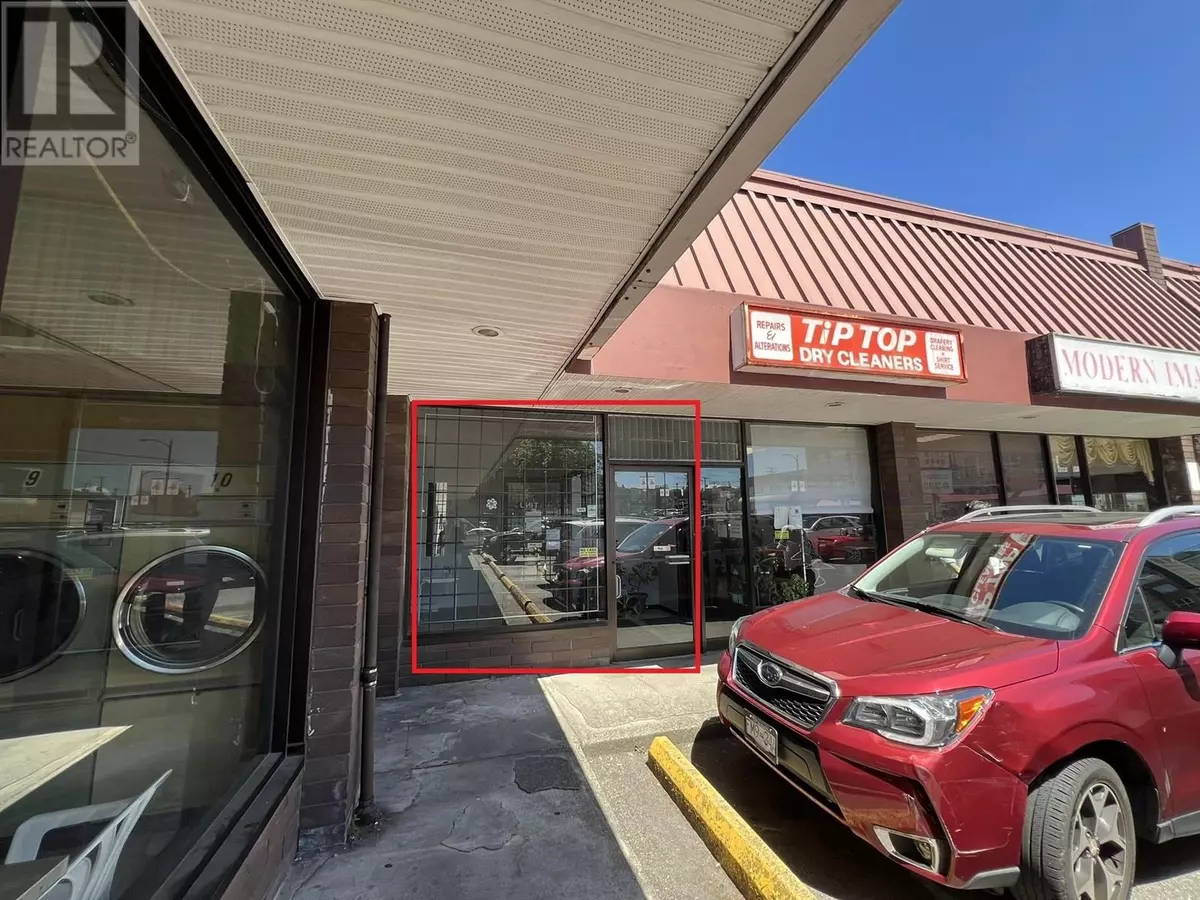 Vancouver, BC V5P3V4,5261 VICTORIA DR #B