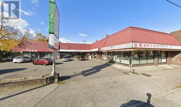 Vancouver, BC V5P3V4,5261 VICTORIA DR #B