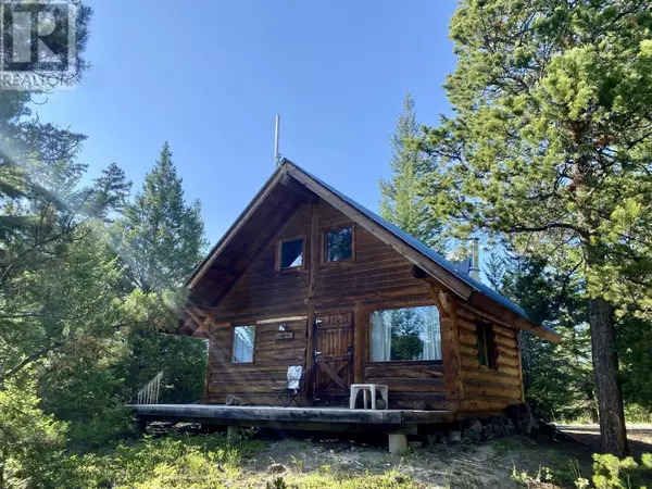 Williams Lake, BC V0L1W0,6775 TATLAYOKO ROAD