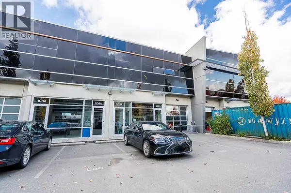 Delta, BC V4G0A4,8275 92 ST #105 & 205