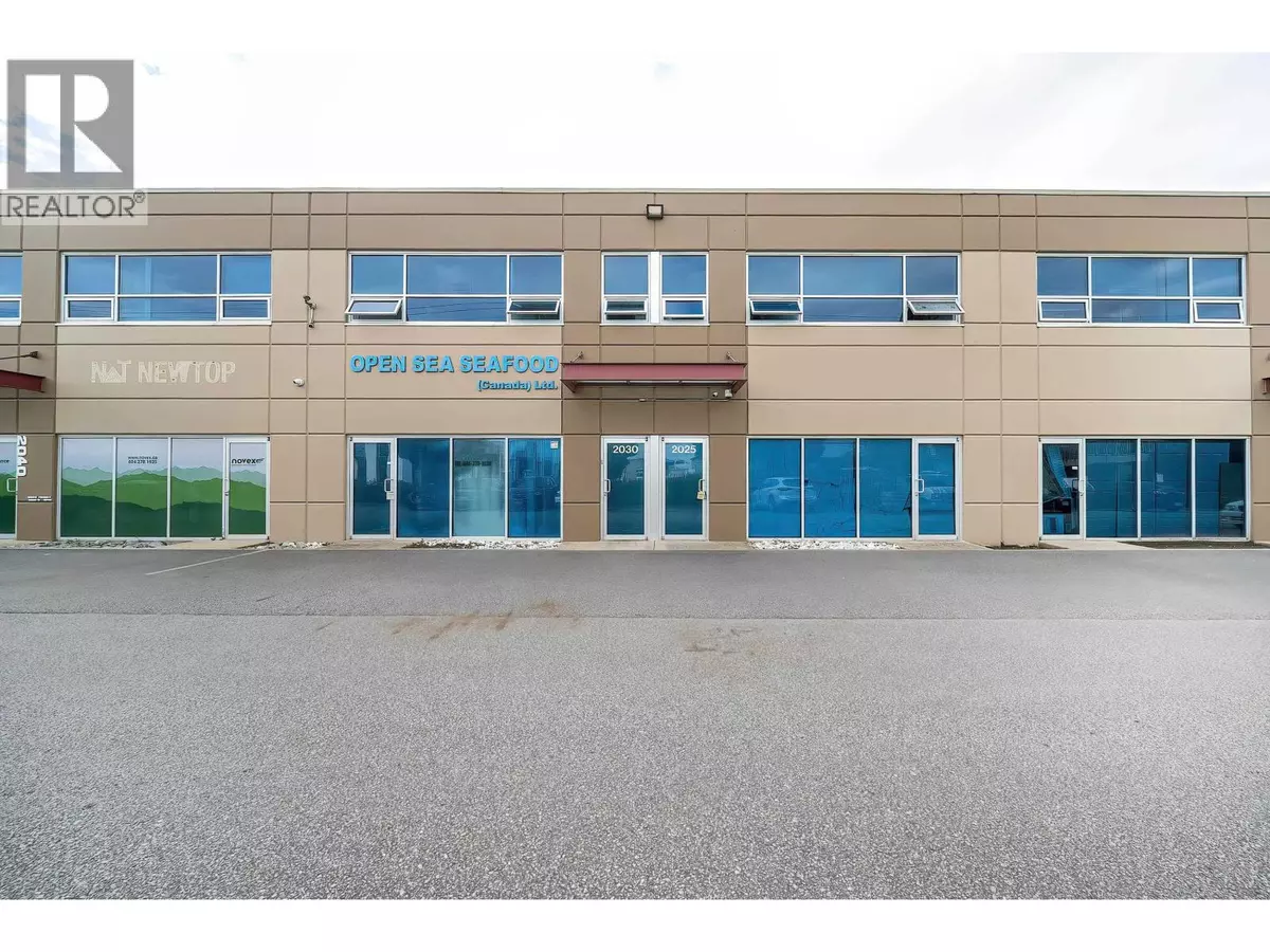 Richmond, BC V6X0B9,2633 SIMPSON RD #2025&2030