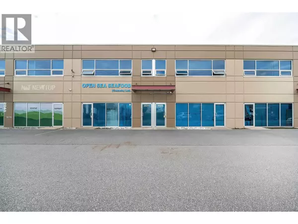 2633 SIMPSON RD #2025&2030, Richmond, BC V6X0B9