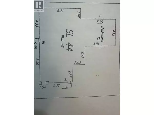 Maple Ridge, BC V2X9E8,22308 LOUGHEED HWY #101