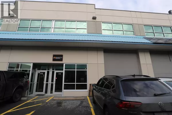 Squamish, BC V8B0T5,39279 QUEENS WAY #110